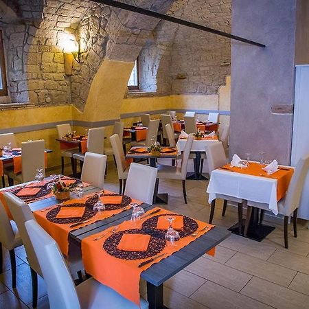 Torretta Del Sordo Lago Di Bolsena Villa Piansano Eksteriør billede