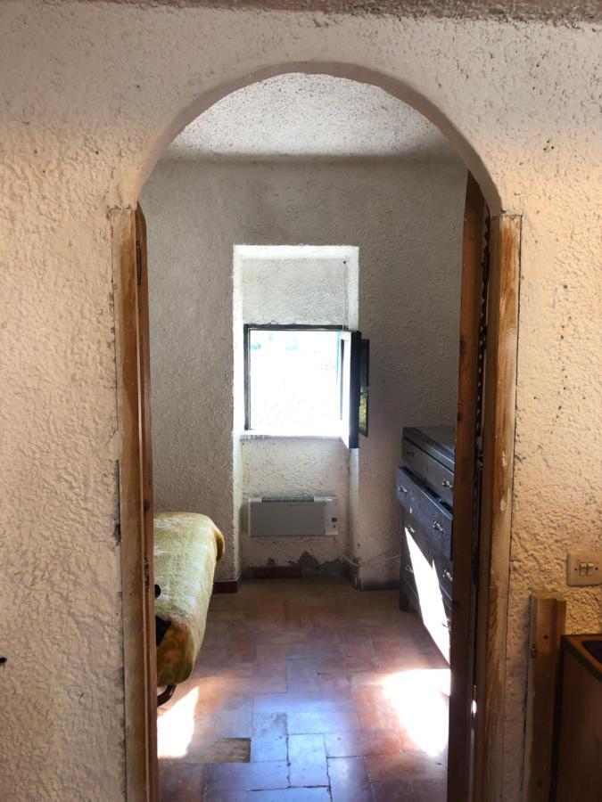 Torretta Del Sordo Lago Di Bolsena Villa Piansano Eksteriør billede
