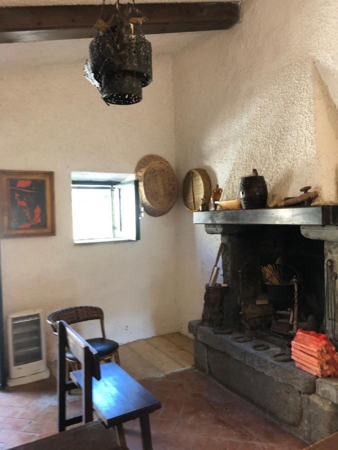Torretta Del Sordo Lago Di Bolsena Villa Piansano Eksteriør billede