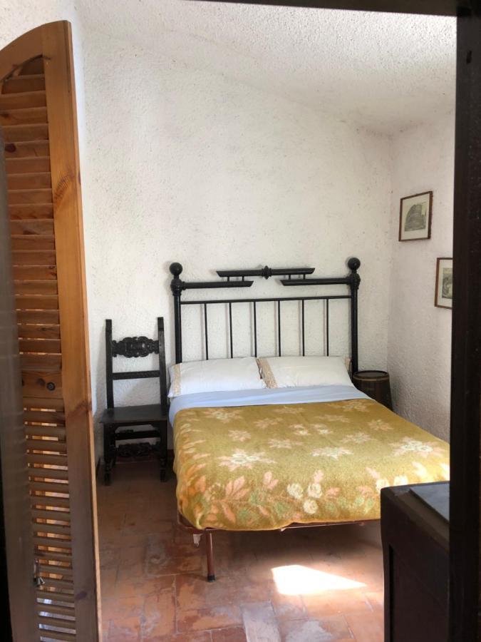 Torretta Del Sordo Lago Di Bolsena Villa Piansano Eksteriør billede